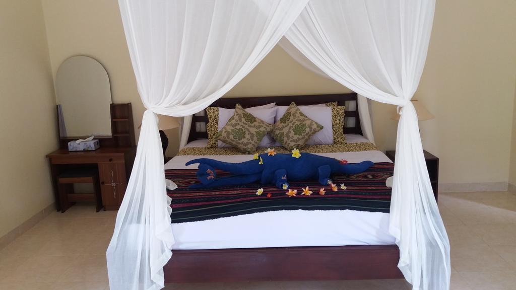 Bintang Beach Villa Amed  Exterior photo