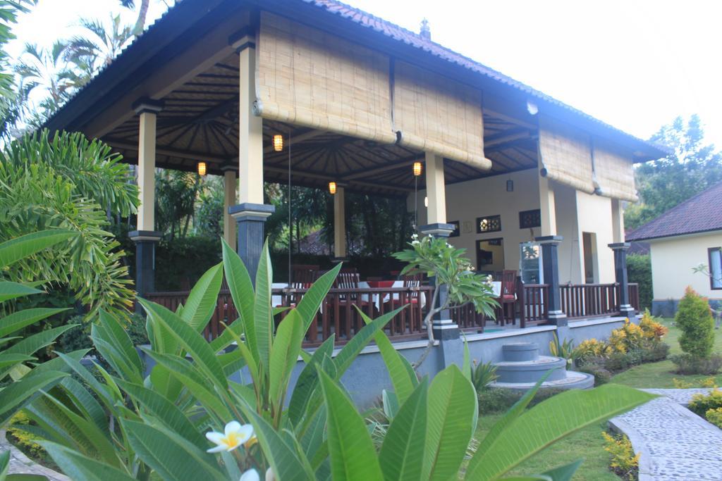 Bintang Beach Villa Amed  Exterior photo