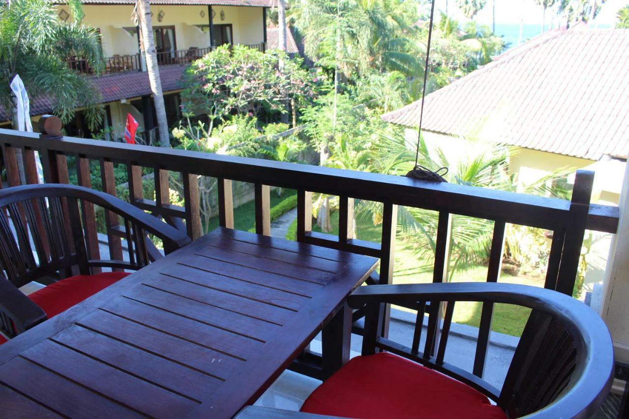 Bintang Beach Villa Amed  Exterior photo