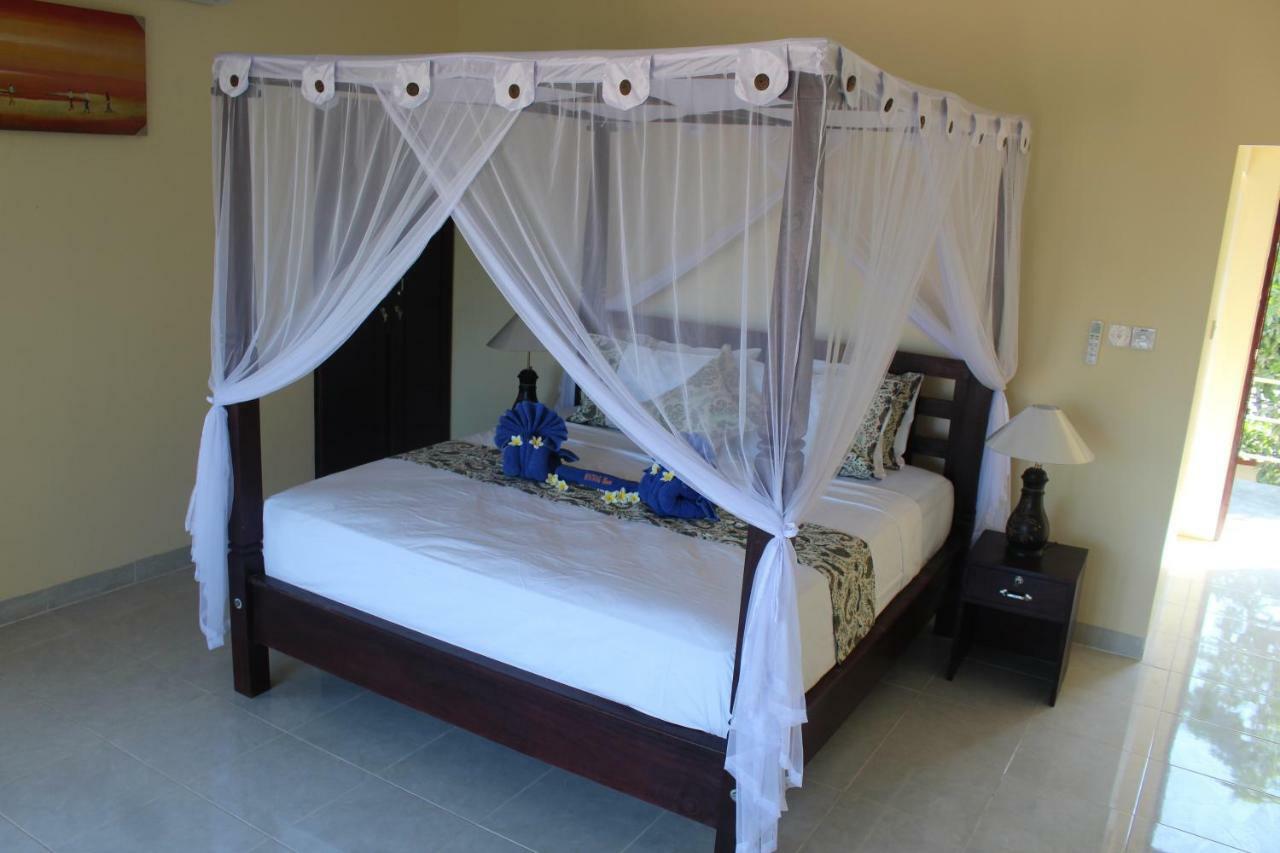 Bintang Beach Villa Amed  Exterior photo