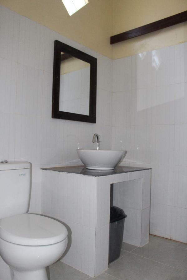 Bintang Beach Villa Amed  Exterior photo