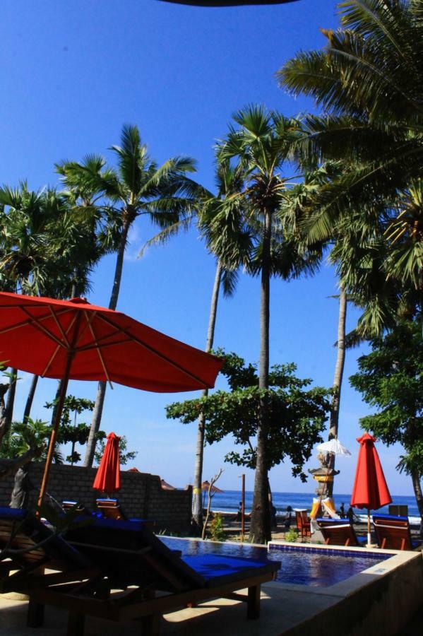 Bintang Beach Villa Amed  Exterior photo