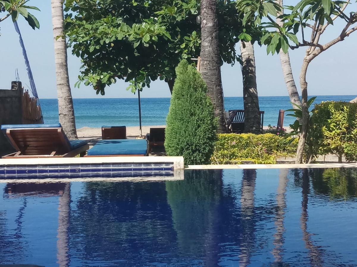 Bintang Beach Villa Amed  Exterior photo