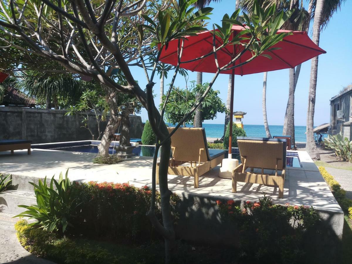 Bintang Beach Villa Amed  Exterior photo